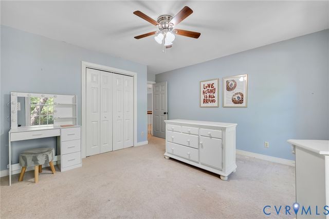 9142 Sycamore Hill Pl, Mechanicsville, VA 23116