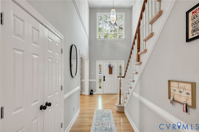 9142 Sycamore Hill Pl, Mechanicsville, VA 23116