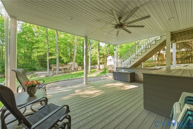 9142 Sycamore Hill Pl, Mechanicsville, VA 23116