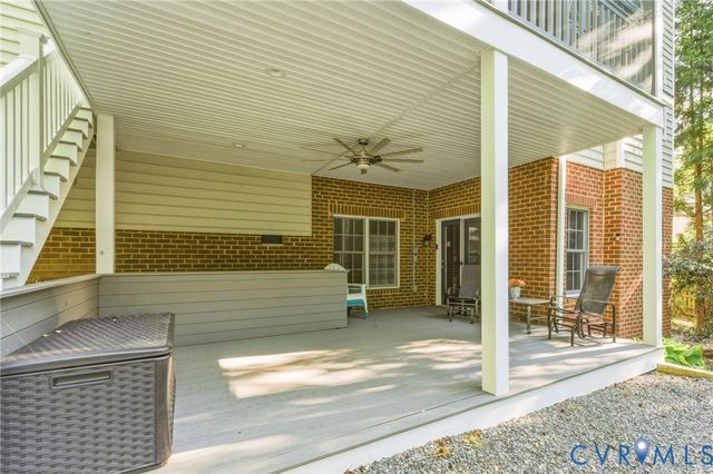 9142 Sycamore Hill Pl, Mechanicsville, VA 23116