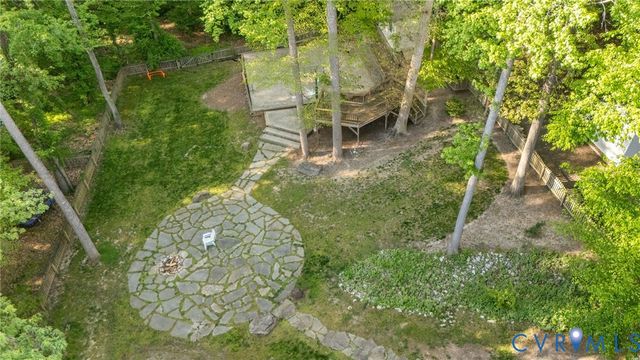 9142 Sycamore Hill Pl, Mechanicsville, VA 23116