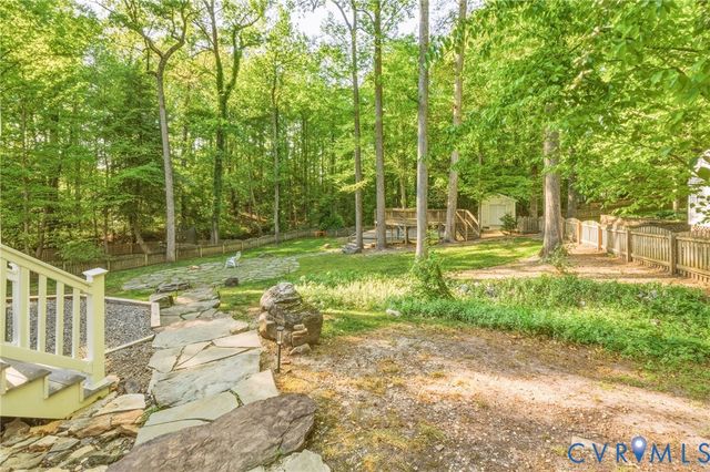 9142 Sycamore Hill Pl, Mechanicsville, VA 23116