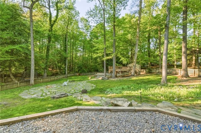 9142 Sycamore Hill Pl, Mechanicsville, VA 23116