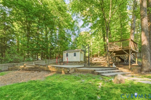 9142 Sycamore Hill Pl, Mechanicsville, VA 23116