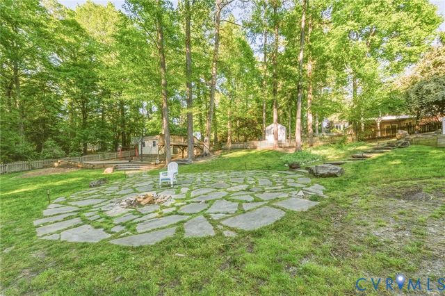 9142 Sycamore Hill Pl, Mechanicsville, VA 23116