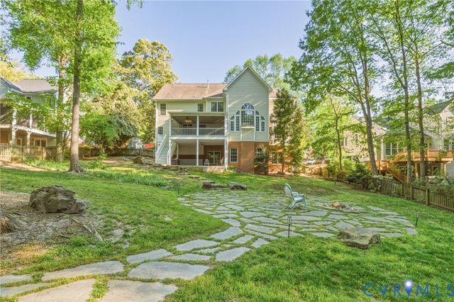 9142 Sycamore Hill Pl, Mechanicsville, VA 23116