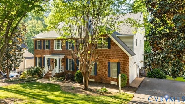 9142 Sycamore Hill Pl, Mechanicsville, VA 23116