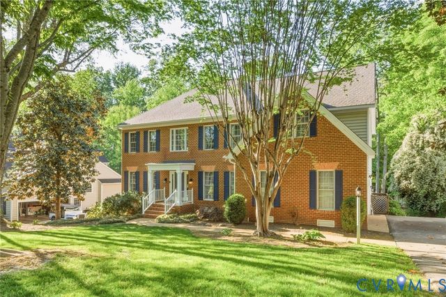 9142 Sycamore Hill Pl, Mechanicsville, VA 23116