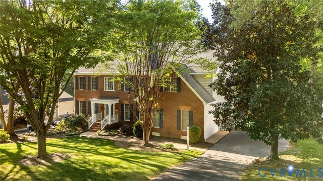 9142 Sycamore Hill Pl, Mechanicsville, VA 23116