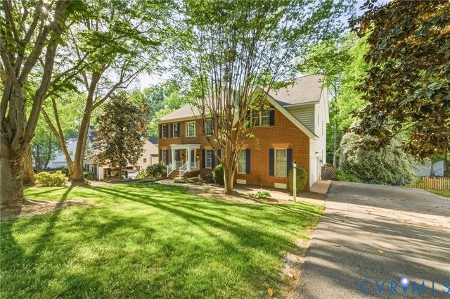 9142 Sycamore Hill Pl, Mechanicsville, VA 23116