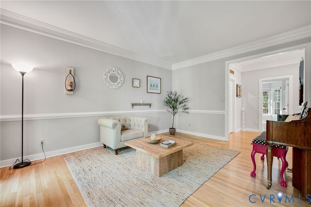 9142 Sycamore Hill Pl, Mechanicsville, VA 23116