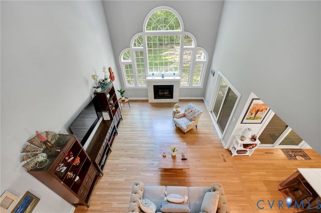 9142 Sycamore Hill Pl, Mechanicsville, VA 23116