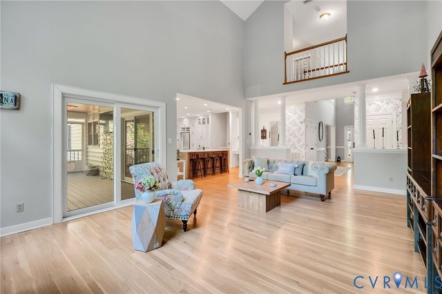 9142 Sycamore Hill Pl, Mechanicsville, VA 23116