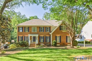 9142 Sycamore Hill Pl, Mechanicsville, VA 23116