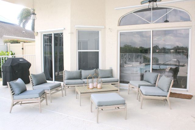 12744 Meadowbreeze Drive, Wellington, FL 33414