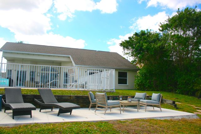 12744 Meadowbreeze Drive, Wellington, FL 33414