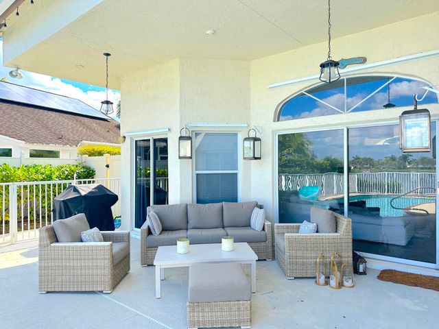 12744 Meadowbreeze Drive, Wellington, FL 33414