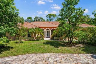 3681 11th AVE SW, Naples, FL 34117