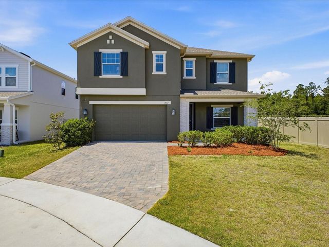 1861 BLACK MAPLE PLACE, Ocoee, FL 34761