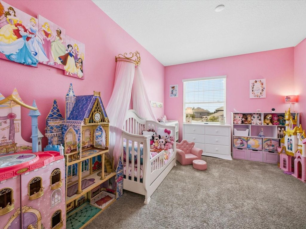 Image 18 of property listing at 1861 BLACK MAPLE PLACE, Ocoee, FL 34761