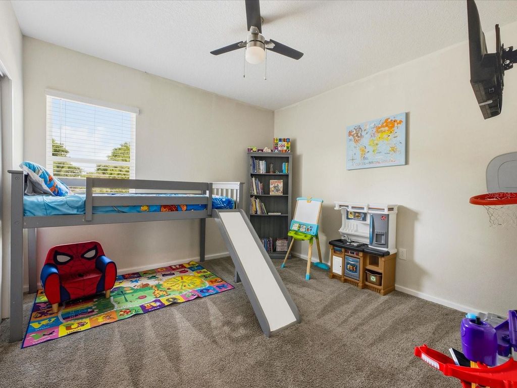 Image 25 of property listing at 1861 BLACK MAPLE PLACE, Ocoee, FL 34761