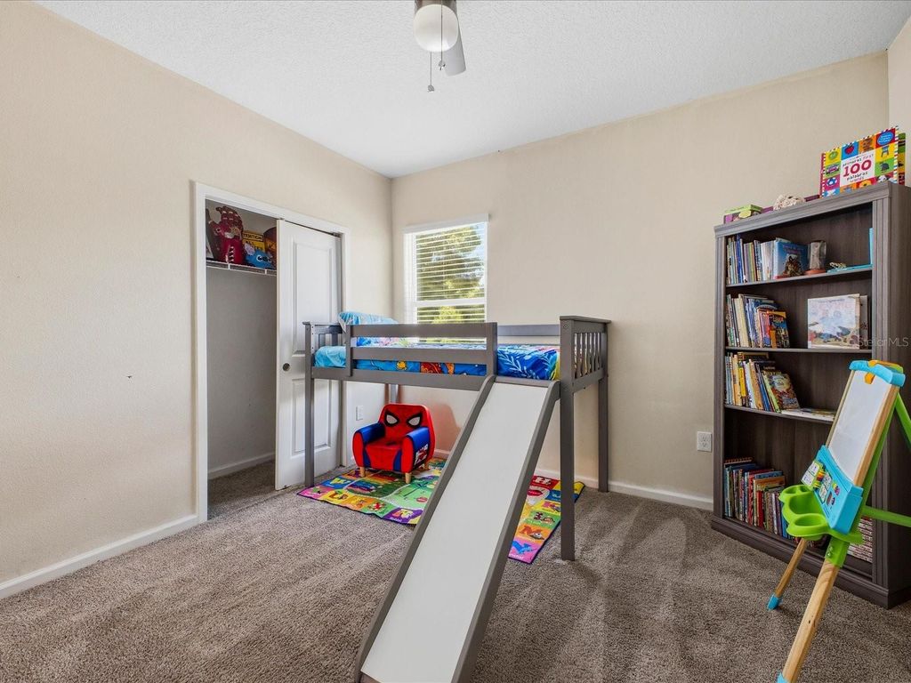 Image 26 of property listing at 1861 BLACK MAPLE PLACE, Ocoee, FL 34761
