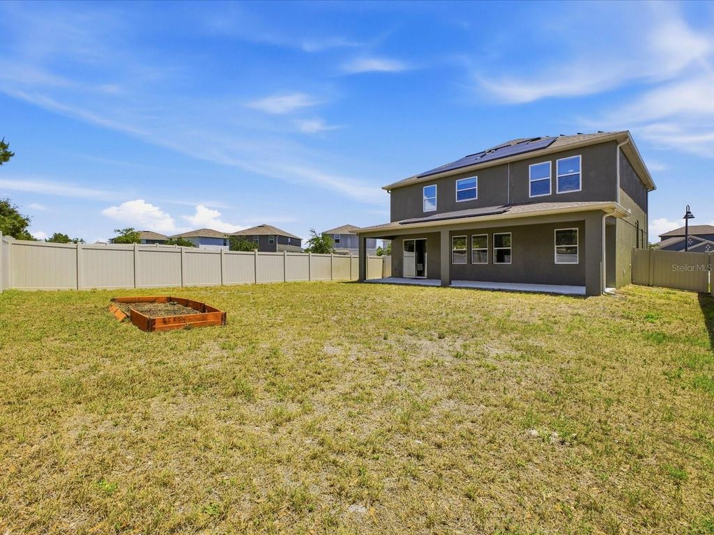 Image 30 of property listing at 1861 BLACK MAPLE PLACE, Ocoee, FL 34761