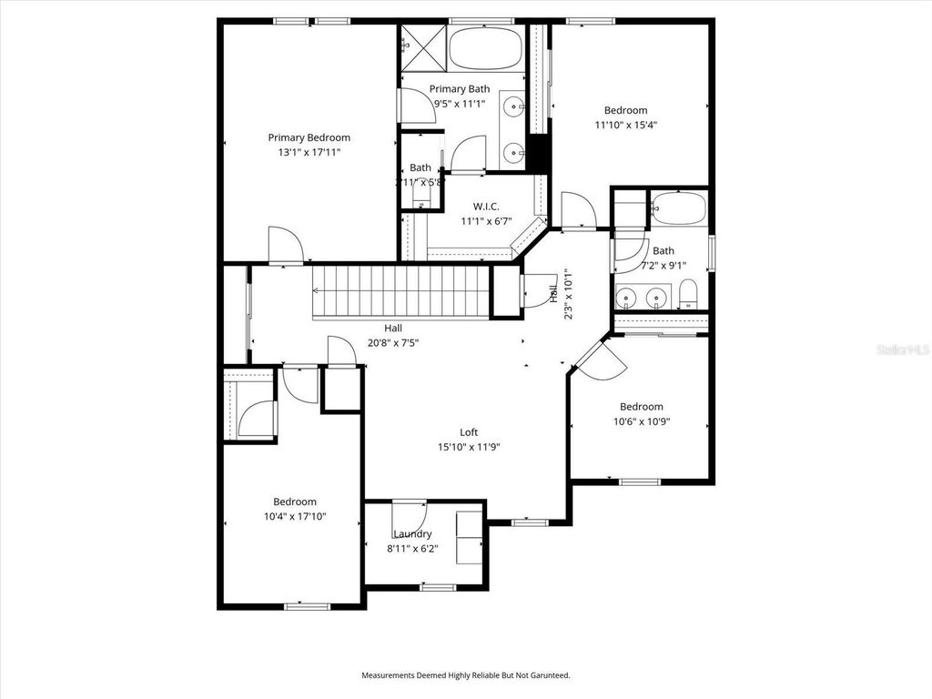 Image 34 of property listing at 1861 BLACK MAPLE PLACE, Ocoee, FL 34761