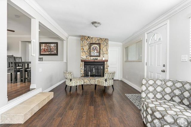 6316 Skyline Dr, San Diego, CA 92114