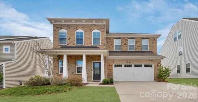 2311 Abundance Lane, Waxhaw, NC 28173