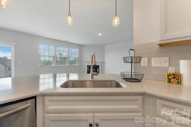 2311 Abundance Lane, Waxhaw, NC 28173