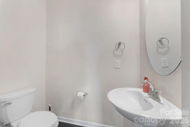 2311 Abundance Lane, Waxhaw, NC 28173