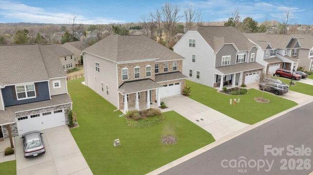 2311 Abundance Lane, Waxhaw, NC 28173