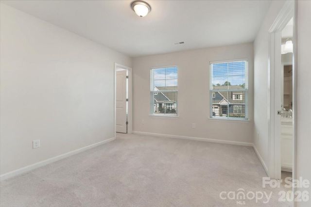 2311 Abundance Lane, Waxhaw, NC 28173