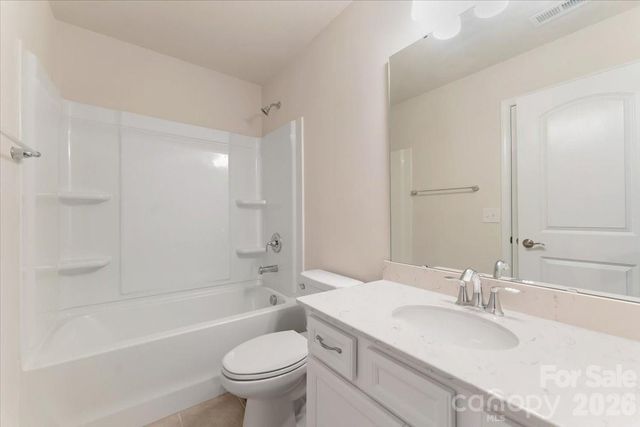 2311 Abundance Lane, Waxhaw, NC 28173