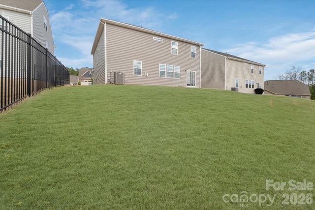 2311 Abundance Lane, Waxhaw, NC 28173