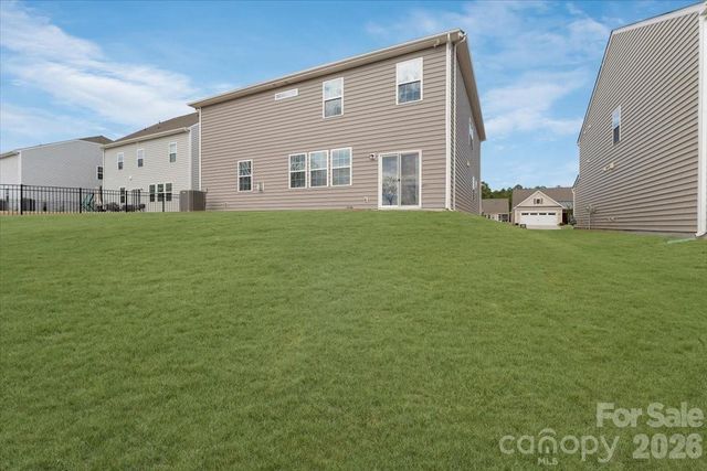 2311 Abundance Lane, Waxhaw, NC 28173