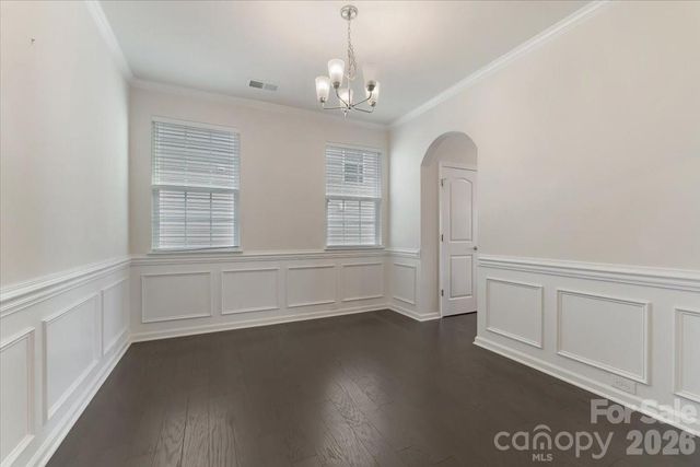 2311 Abundance Lane, Waxhaw, NC 28173