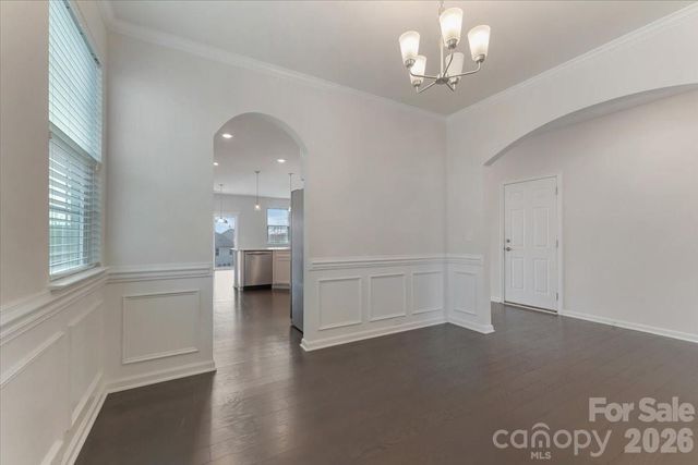 2311 Abundance Lane, Waxhaw, NC 28173