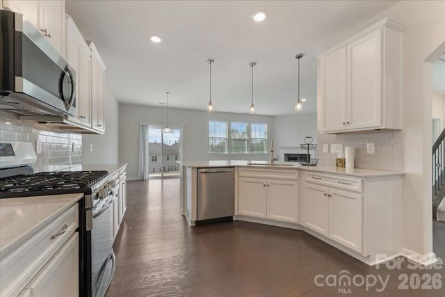 2311 Abundance Lane, Waxhaw, NC 28173