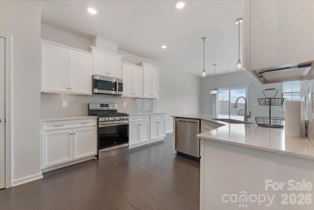 2311 Abundance Lane, Waxhaw, NC 28173