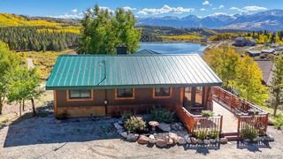 381 Empire Valley Drive, Leadville, CO 80461