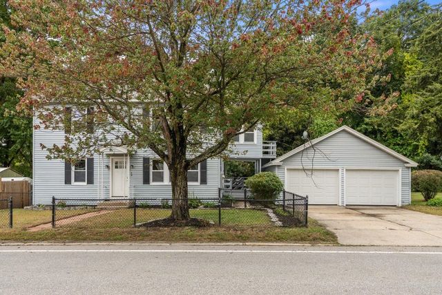 8 Blue Hill Avenue Unit 2, Nashua, NH 03064