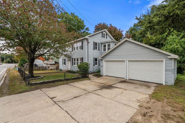 8 Blue Hill Avenue Unit 2, Nashua, NH 03064