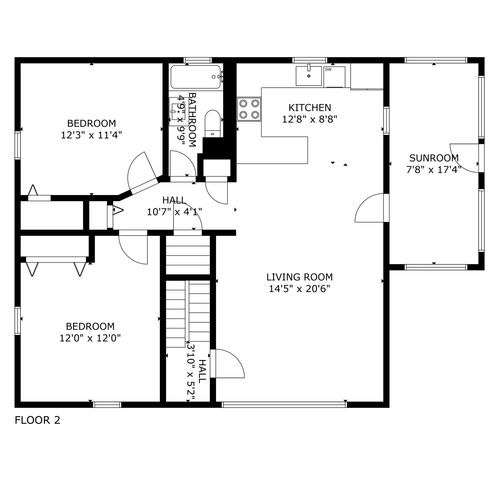 8 Blue Hill Avenue Unit 2, Nashua, NH 03064
