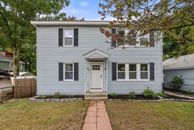 8 Blue Hill Avenue Unit 2, Nashua, NH 03064