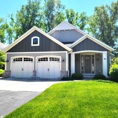 318 Morning Walk Path, Benton Charter Twp, MI 49022