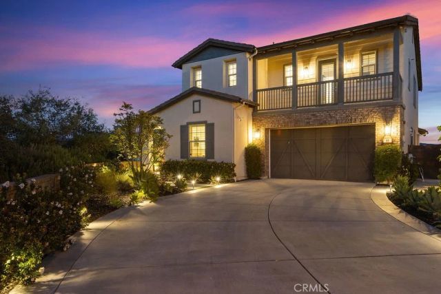 89 Ventada, Rancho Mission Viejo, CA 92694