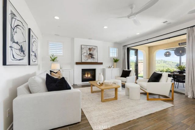 89 Ventada, Rancho Mission Viejo, CA 92694