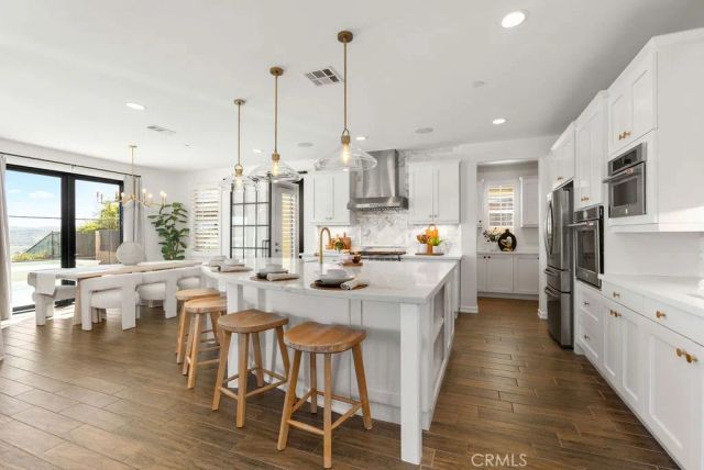 89 Ventada, Rancho Mission Viejo, CA 92694